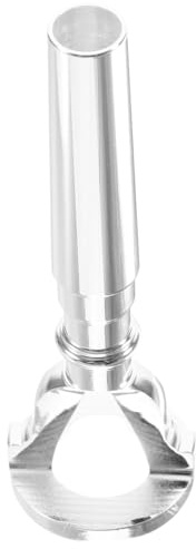 Didiseaon Entrenador de Boca para Trompeta de Alta Resistencia Dispositivo de Práctica Duradero y Fácil de Usar para Aprendizaje de Forma de Labios Herramienta para Estudiantes y Profesores