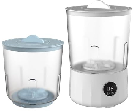 s Portátiles De Ropa 3 Modos De Lavado, 2, Suministros De Limpieza | Camping Compacta Para Camping, Hogar, Apartamento, Dormitorio, , Exterior, Ropa Infantil, Bragas,