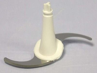 Kenwood Messer Messer Edelstahl Zerkleinerer Mixer HB680 hb684 hb683 HB682 hb681