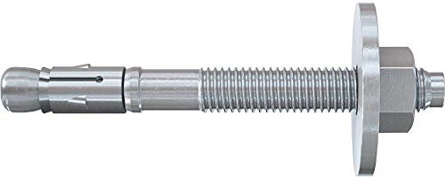 Fischer Deutschl. Bolzenanker FBZ 10/10 GS