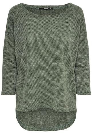 ONLALBA 3/4 TOP JRS NOOS