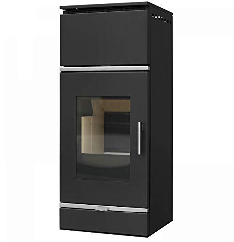 Schmitzker S51000 Cubira 12 CS Wasserführender Kaminofen/A+