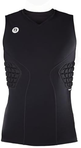 G-Form Pro Tank, Black, Adult XL