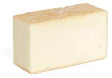 Taleggio DOP | Cow's milk cheese | Typical Italian Cheese | AOP Cheese | Hand salted | 200 gr | Delicate taste