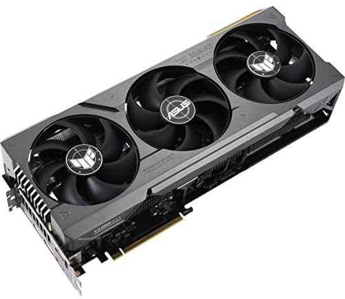 ASUS TUF Gaming GeForce RTX® 4080 Graphics Card (PCIe 4.0, 16GB GDDR6X, HDMI 2.1a, DisplayPort 1.4a)