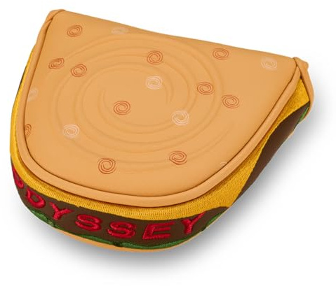 Callaway Putter huvudbonad, Unisex, Burger, Mallet