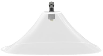 Ugelli spray nebulizzatori - Spruzzatore per tubo 'acqua con piastra di protezione, ugelli spray atomizzanti in PP | Ugelli spray antivento da giardino per serre, paesaggistica, casa