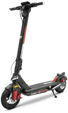 DUCATI PRO-III R ADVANCED SAFETY