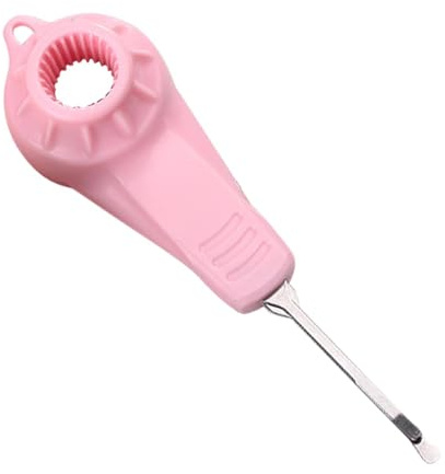 Apribottiglie per acqua - Apribottiglie per bevande per anziani