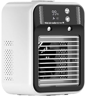 Premium Mini Aircooler Luftkühler Mit Wasserkühlung Ohne Abluftschlauch