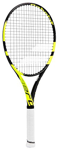 Babolat Tennisschläger Pure ARO Superlite besaitet Griff 3