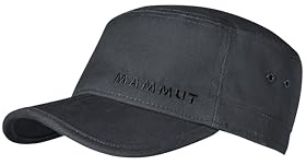 Mammut Uni Kappe Lhasa Cap, phantom,L-XL