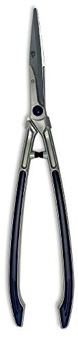Spear & Jackson 8180RS Razorsharp Handschere mit Langer Reichweite