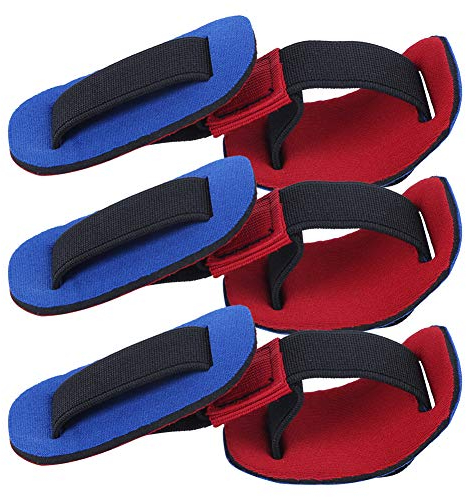 Auto Ortesis al por mayor del dedo del pie, 3 piezas banda de goma de cebolla protección de cebolla cinturón corrector hallux valgus protector de dispositivo de ejercicio al por mayor dedo correa