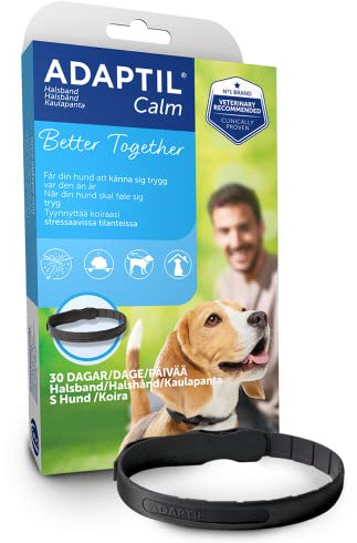 Adaptil Calm Halsband S/M