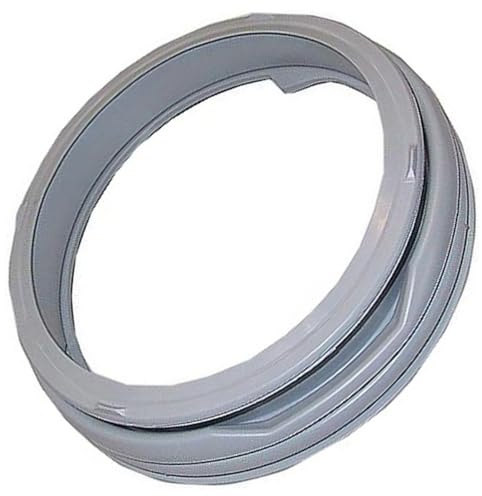 SOS Accessoire Türdichtung für Waschmaschine 581577, 249240 Essential B, Gorenje, Liebherr, Sidex, Vedette