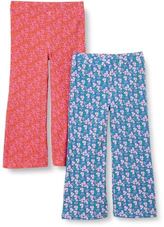 Amazon Essentials Fille Legging Évasé Coupe Ajustée en Tricot
