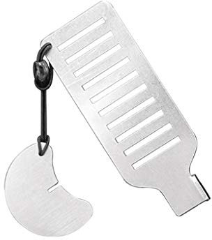 Porte portable pour serrure de porte d'hôtel Ajouter pour serrures supplémentaires Boucle de prévention des intrusions de chambre facile à utiliser sans perçage