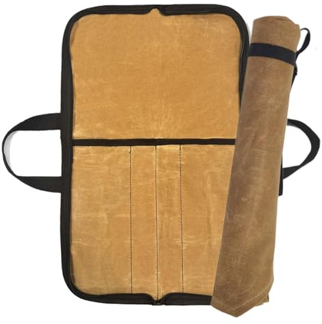 Knives Bag, Knives Bag per chef,Controllo per le posate da esterno | BASSO CHIEVAS PORTATIVO, per il trasporto per campeggio per campeggio per campeggio