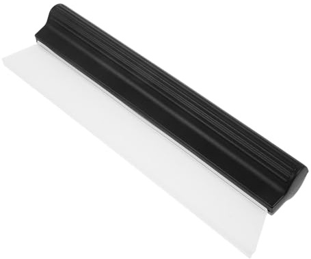 Ciieeo Car Windshield Wiper Squeegee Portable Mirror Cleaner for Auto Lightweight Window Wiper Tool for Cleaning and Vehicles