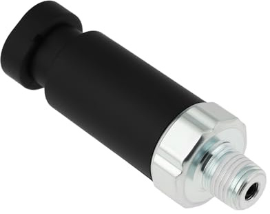 LT Easiyl Interruptor del Sensor de Presión de Aceite 74438-99 7443899 Compatible con Ha-rley Flhr Electra Glide Road King 1999-2016