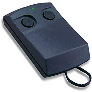Hiltron Telecomando 433MHZ (cod. Twin)