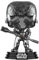 Funko POP! Star Wars: Rise Of Skywalker-KOR Club - Cairo Bomber - (Hem CH) - Star Wars Episode 9 - Collectable Vinyl Figure - Gift Idea - Official Merchandise - Toys for Kids & Adults - Movies Fans