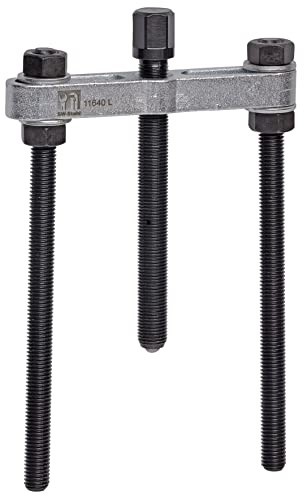 SW-Stahl 11640L Abzieher für Trennmesser 115x150 mm - Lagerabzieher | KFZ Werkzeug für dichte bündige Buchsen, Kugellager und Zahnräder - passend für Trennvorrichtung 11630L und 11631L