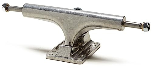 NHS Independent Stage 4 Paire de trucks de skateboard polis 151