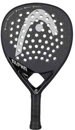 Head Graphene 360+ Alpha Tour