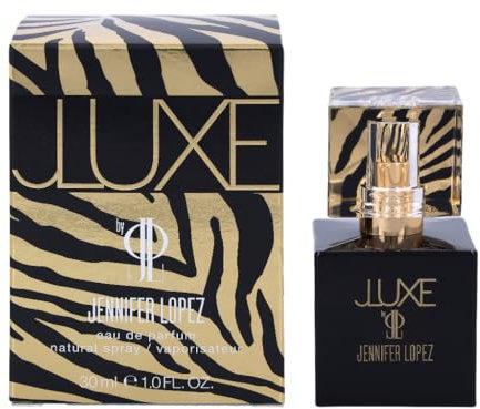 JENNIFER LOPEZ JLO JLuxe Eau de Parfum 30 ml