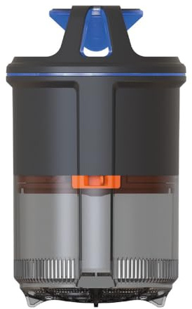 Piège à Moustique d'interieur EZIlight® Mosquito Night MN 10