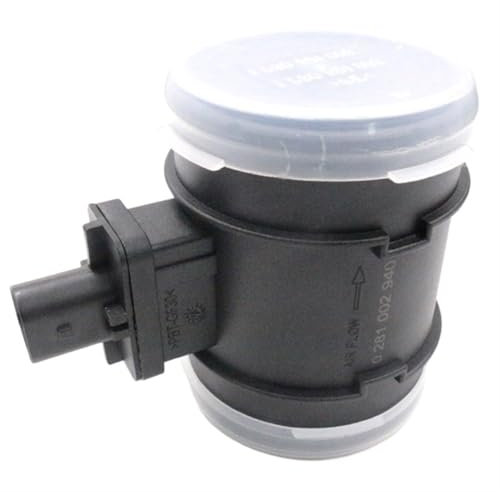 GPRTKULE Autoteile Luftmassenmesser 55561912 0281002940 Kompatibel mit Vauxhall Opel Astra J 1,7 1,3 Meriva Corsa D Astra J Chevrolet Cruze