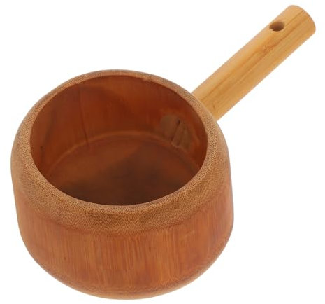 TEMPNAP Ladles Multifunzionale Per Dipper Per Ingredienti Design e Resistente All Utensile Per e