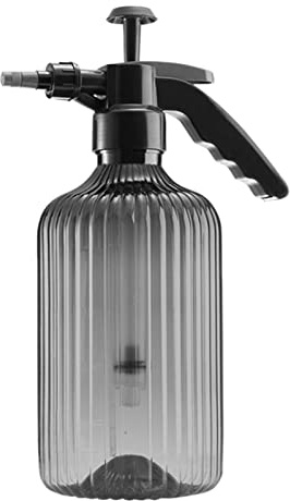 2L Annaffiatoio Spruzzo Bottiglia Pressione Pianta Fiore Spruzzatore Irrigazione Bollitore Giardino Strumento Multifunzione Casa Pianta Annaffiatoio