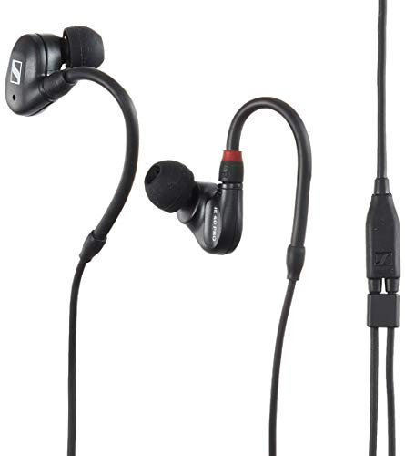 Sennheiser IE 40 Pro Black Casque