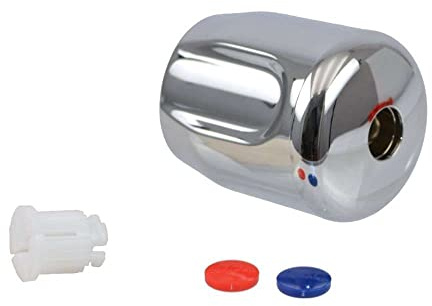Ritzer Bediengriff für Kemper Frostsichere Außenarmatur Frosti 573/575, bis Baujahr 2006, 5900100100