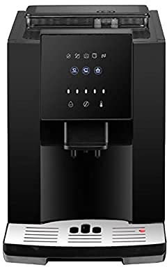 Coffee Maker Automatic Grinder All-In-One Machine Commercial American Office Use Italian Home Coffee Machine Coffee Machine
