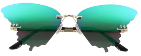 COLLBATH Sonnenbrille Für Kinder Aus Pc-material Lustiges Musterdesign Bequem Mit Nasenpads Strapazierfähige Kinderbrillen