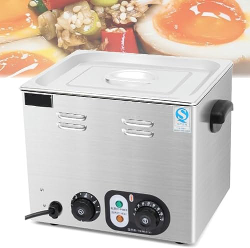 Automatic Egg Boiler, Commercial Electric Egg Boiler, 60 Eggs Large Capacity Egg Boiler, Automatic Temperature Control~/