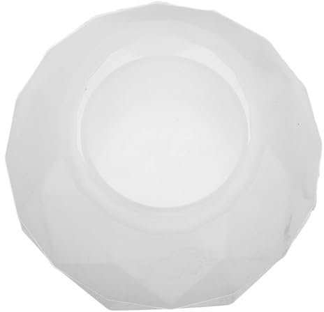 BESPORTBLE Silikonform Für Blumentöpfe DIY-topfform Bastelform Für Pflanzgefäße Blumenbehälterform Becherform Für Schreibtischorganisation Stifthalterform Gussform Mit Glatter