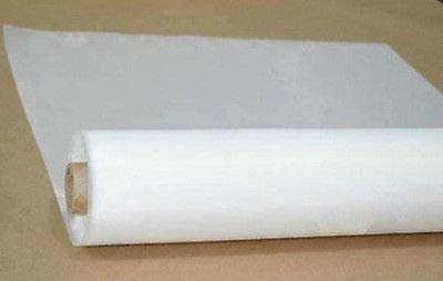 Filtro fino de malla de nylon Tela de malla, 1 pieza de tela filtrante industrial de nailon for filtración de agua y aceite, malla 250, malla 280, malla 300, malla 350, malla 400, malla 500, 1 m x 1 m
