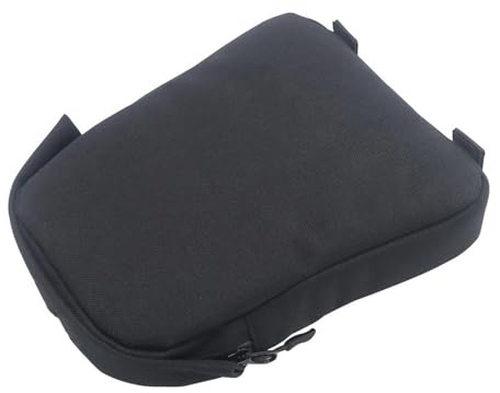 Dnhqknoaf Bolsa Moto para BMW para R1200GS para LC para ADV para R1250GS Bolsa para El Marco Trasero De La Motocicleta Bolsa Trasera Móvil Motocicleta Trasera Bolsa