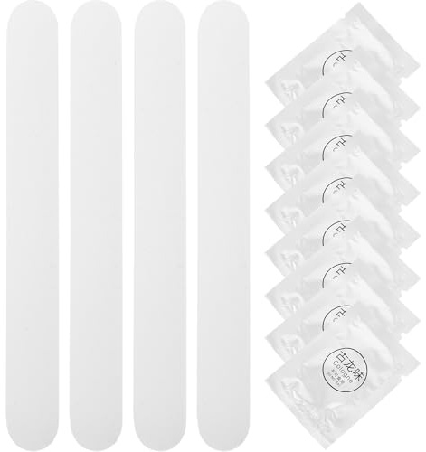 WEKADRIN 50pcs Car Fragrance Stick Replacement for Vent Diffuser Compact Aromatherapy Air Freshener for Cars Lightweight Scented Sticks Easy to Replace and Carry