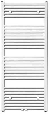 Buderus Logatrend Therm direct m 1500x500 Mittenanschluss, RAL 9016