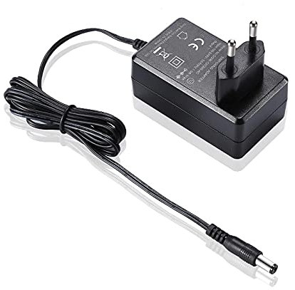 PJAKE 6.5FT AC Power Cord Compatible for Universal Audio Apollo Twin Duo MKII