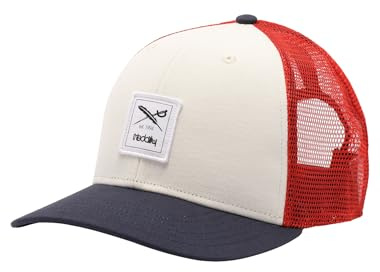 IRIEDAILY Daily Flag Meshcap