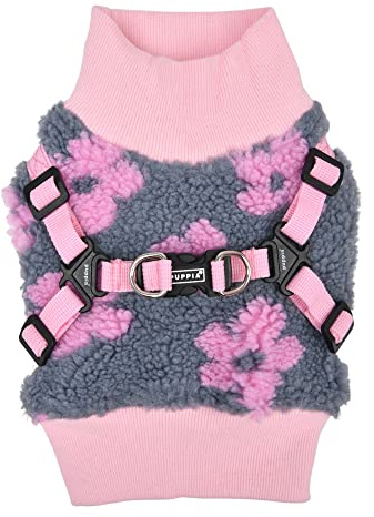 Puppia PAWD-HJ1975-PK-L