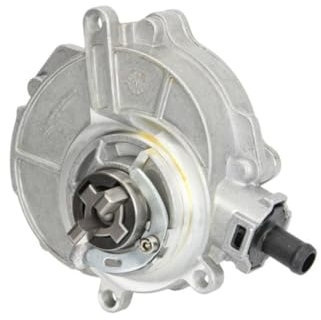 TOPRAN Pompe à vide système de freinage 116 186 pour VW Touareg (7P5, 7P6)