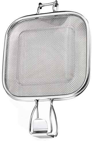 Strumento per la Stampa di Sandwich | Panini Press Sandwich Maker in Acciaio Inox - Macchina per la Colazione con tostapane per Pane per Bambini, Marito, Moglie, Fidanzata, Fidanzato, Famiglia